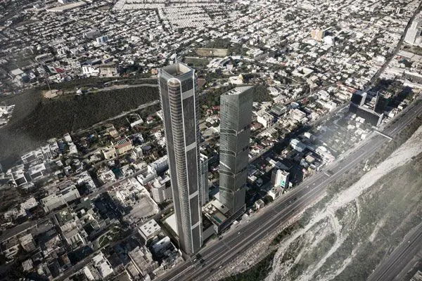 Departamento en venta en Obispado, Monterrey — foto 2 de 42