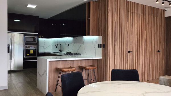 Departamento en venta en Jerónimo Treviño (P-35), Monterrey — foto 3 de 11