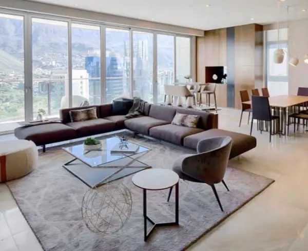 Departamento en venta en Santa Engracia, San Pedro Garza García — foto 3 de 27