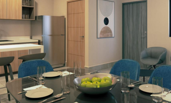 Departamento en venta en La Fama, Santa Catarina — foto 3 de 5