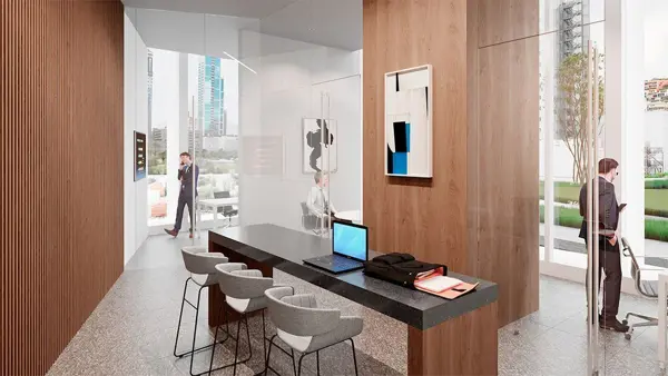 Departamento en venta en Zona Valle Oriente Sur, San Pedro Garza García — foto 3 de 13