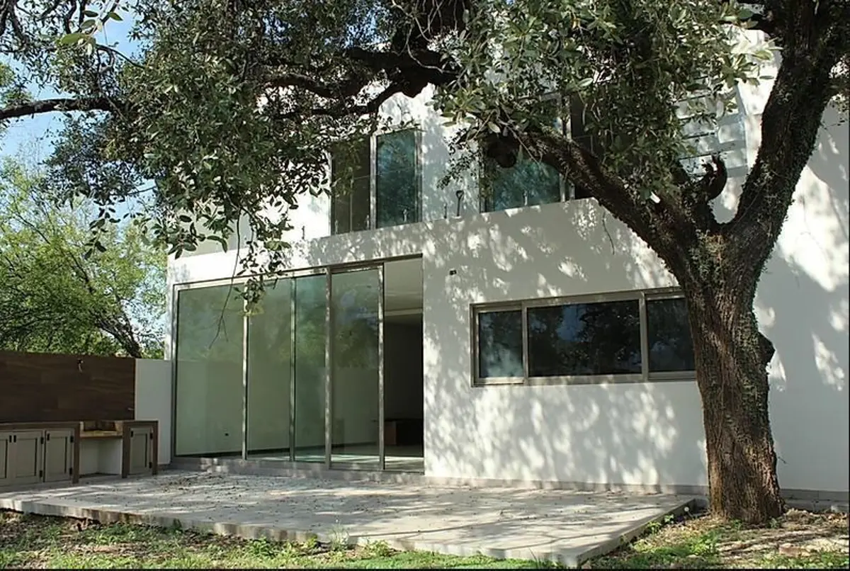 Casa en venta en La Joya Privada Residencial, Monterrey — foto 1 de 10