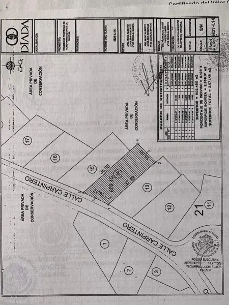 Terreno en venta en Actopan Centro, Actopan — foto 2 de 4