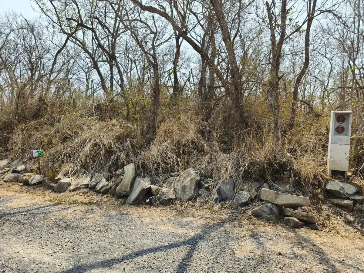 Terreno en venta en Actopan Centro, Actopan — foto 1 de 4