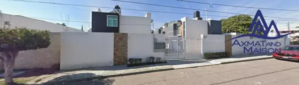 Casa en Subasta con Atractivo Precio en Tzompantepec, Tlaxcala MM8011