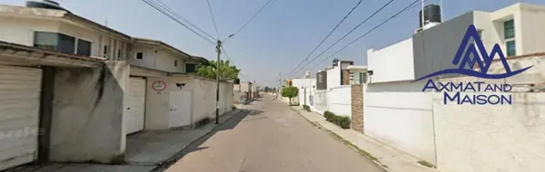 Casa en venta en San Andres Ahuashuatepec, Tzompantepec — foto 2 de 7
