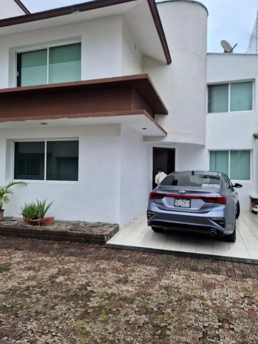 Casa en venta en Badillo, Xalapa — foto 1 de 19