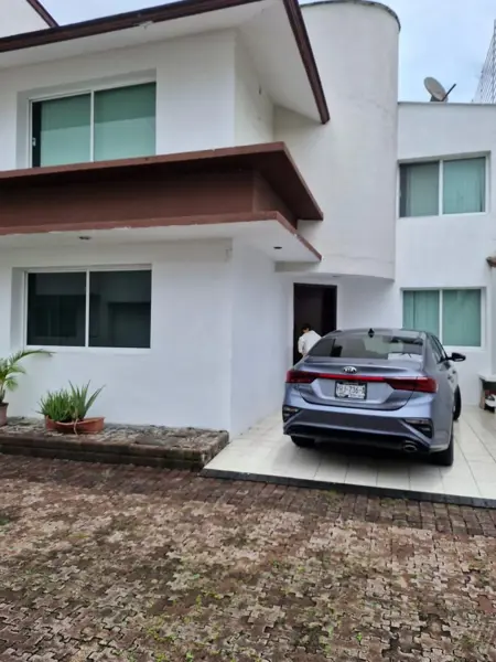 Casa Privada en Zona Ánimas