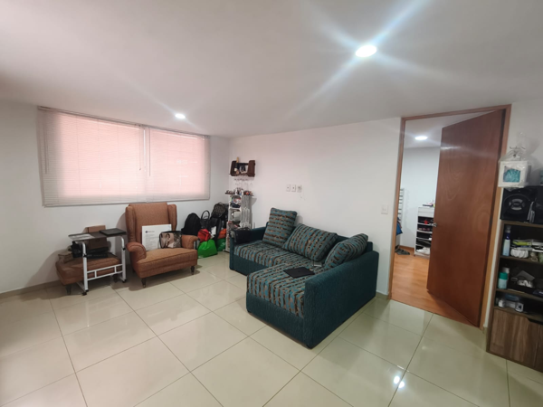 Departamento en venta en Pedregal de San Nicolas 1a Seccion, Tlalpan — foto 3 de 10