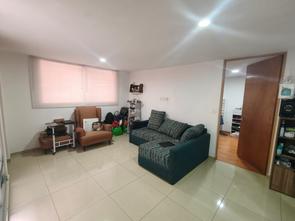 Departamento en venta en Pedregal de San Nicolas 1a Seccion, Tlalpan — foto 2 de 10