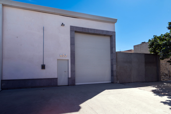 Bodega en renta en Torreon Centro, Torreón — foto 2 de 12