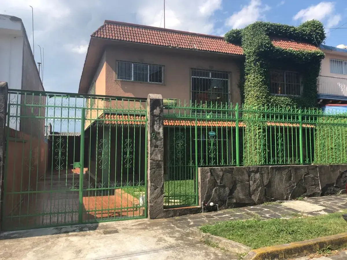 Casa en venta en Obrero Campesina, Xalapa — foto 1 de 13
