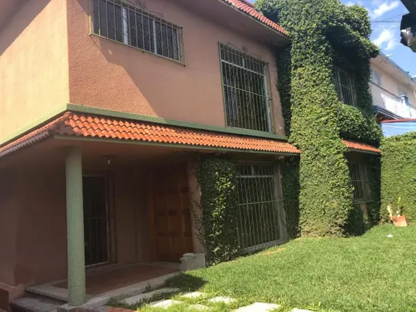 Casa en venta en Obrero Campesina, Xalapa — foto 3 de 13