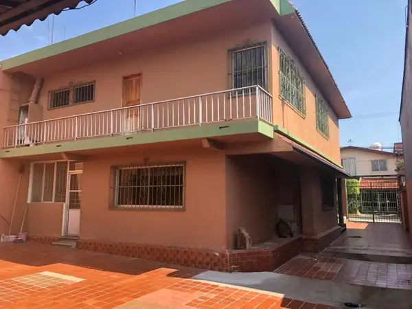 Casa en venta en Obrero Campesina, Xalapa — foto 2 de 13