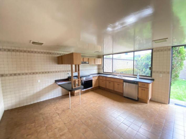 Casa en renta en Pedregal de San Francisco, Coyoacán — foto 2 de 4