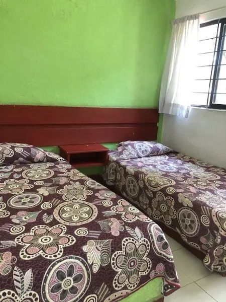 Hotel en venta en Centro Vacacional Oaxtepec, Yautepec — foto 3 de 17
