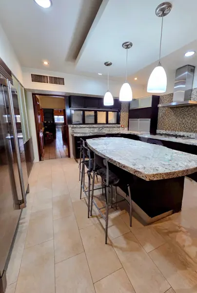 Casa en venta en San Isidro, Torreón — foto 3 de 14