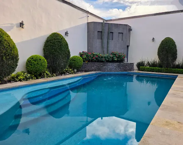 Casa en venta en San Isidro, Torreón — foto 2 de 14