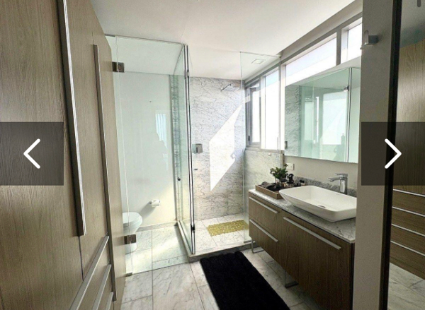 Departamento en renta en Pedregal de Carrasco, Coyoacán — foto 3 de 4
