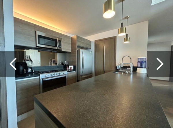 Departamento en renta en Pedregal de Carrasco, Coyoacán — foto 2 de 4