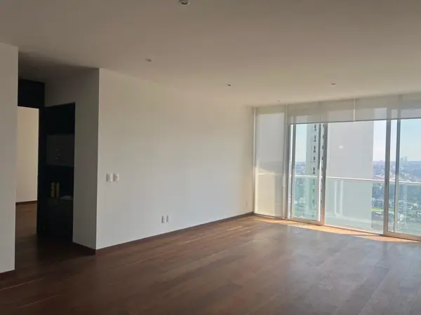 Departamento en venta en Bosque Real, Huixquilucan — foto 3 de 26
