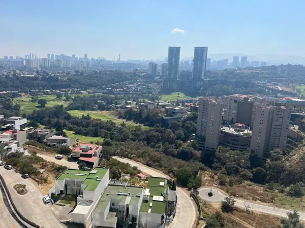 Departamento en Venta Bosque Real Towers