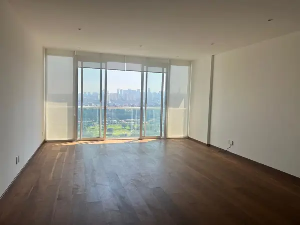 Departamento en venta en Bosque Real, Huixquilucan — foto 2 de 26