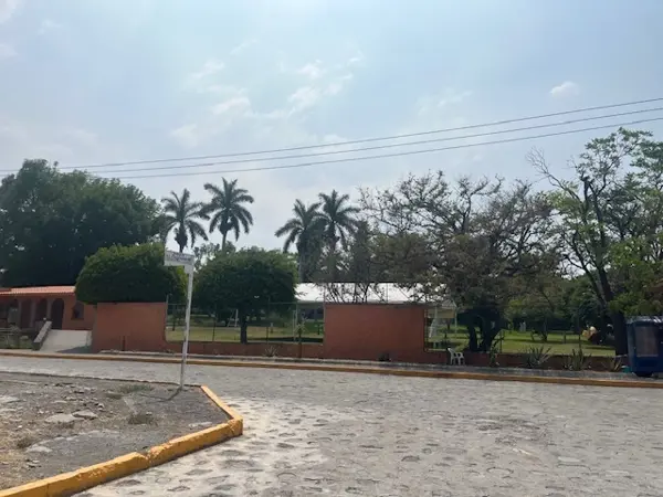 OPORTUNIDAD TERRENO EN FRACCIONAMIENTO EL CHAPARRAL TEPEXCO, PUEBLA