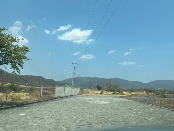 Terreno en venta en Tepexco, Tepexco — foto 2 de 7