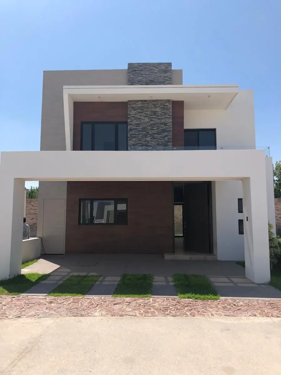 Casa en venta en Altozano la Nueva Laguna, Gómez Palacio — foto 1 de 12