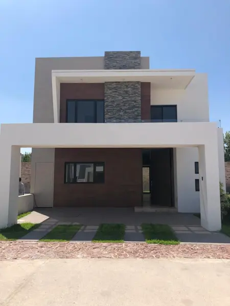Casa en venta en Altozano la Nueva Laguna, Gómez Palacio, Durango Casa en venta en Altozano la Nueva Laguna, Gómez Palacio, Durango