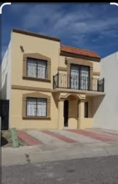 Casa en venta en Residencial Peñasco, Hermosillo — foto 2 de 2