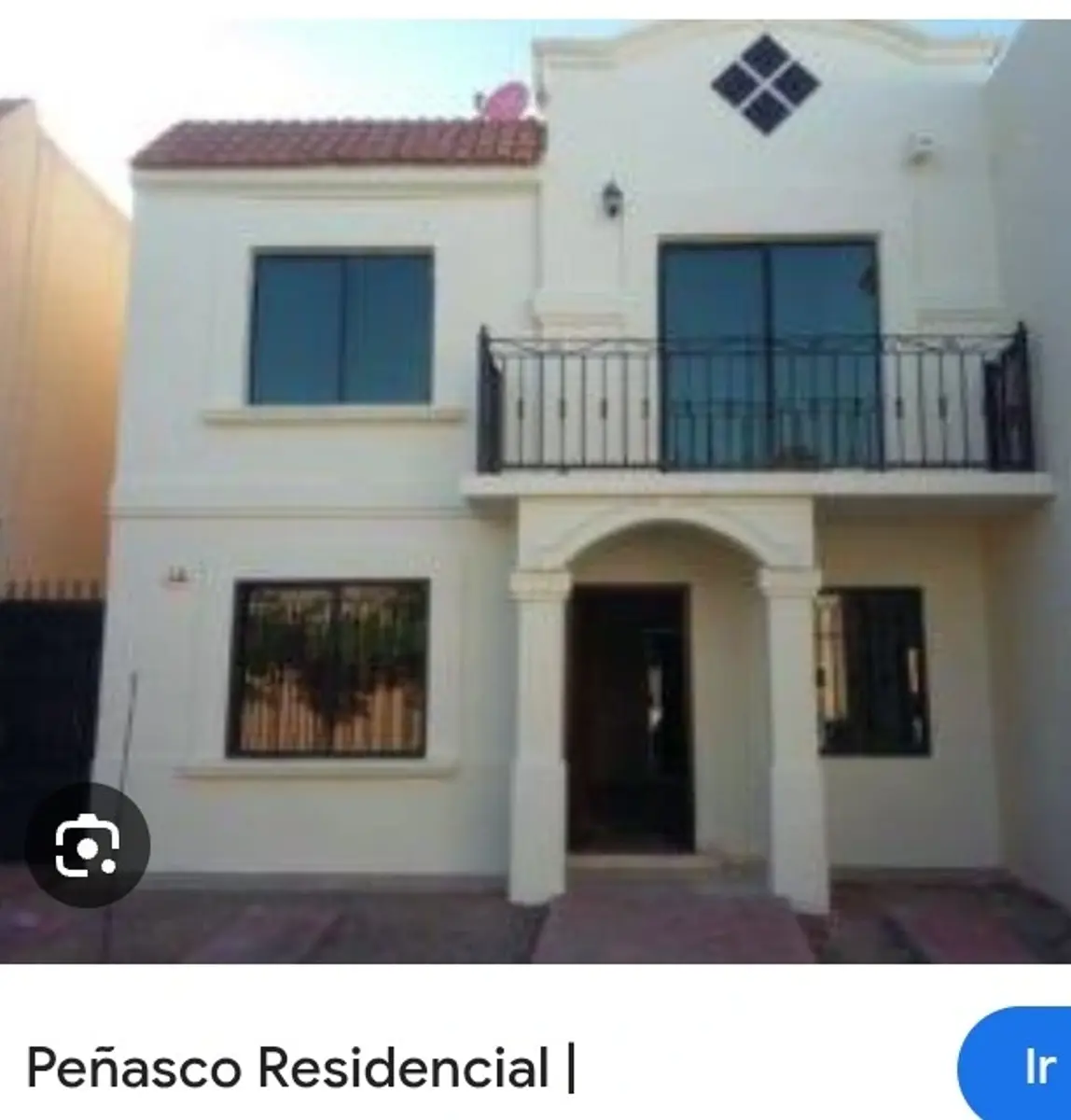 Casa en venta en Residencial Peñasco, Hermosillo — foto 1 de 2