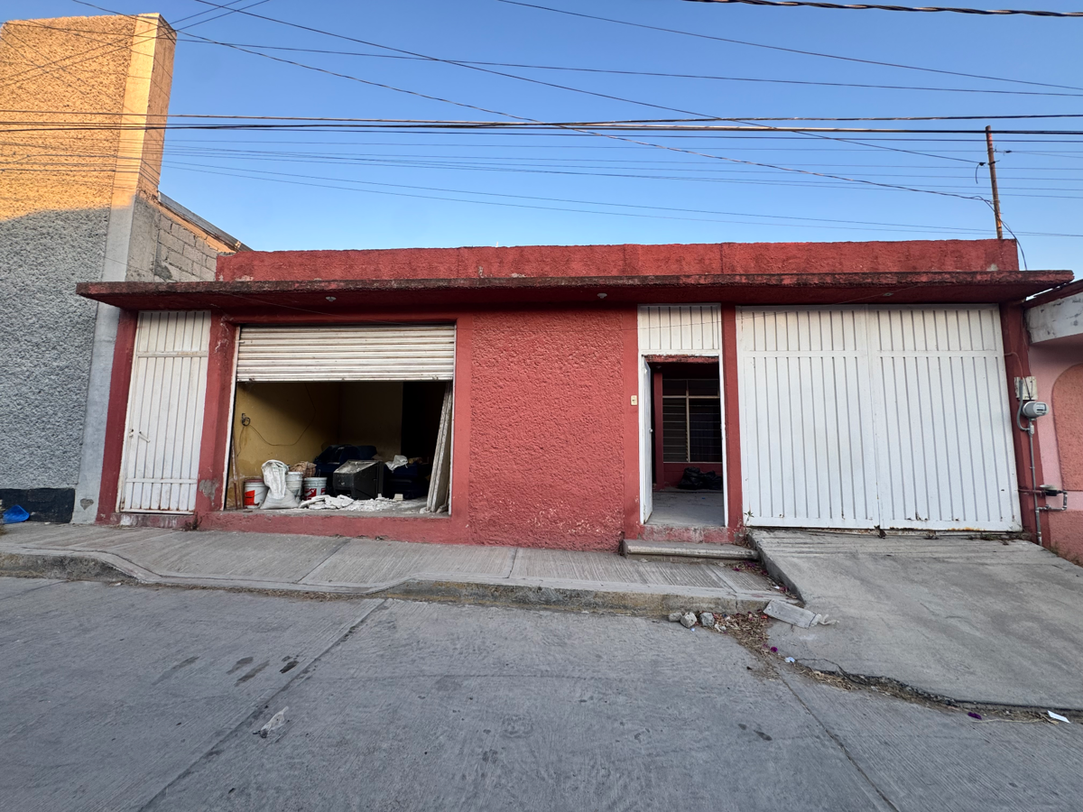 Casa en venta en Terrazas, Pachuca de Soto — foto 1 de 15
