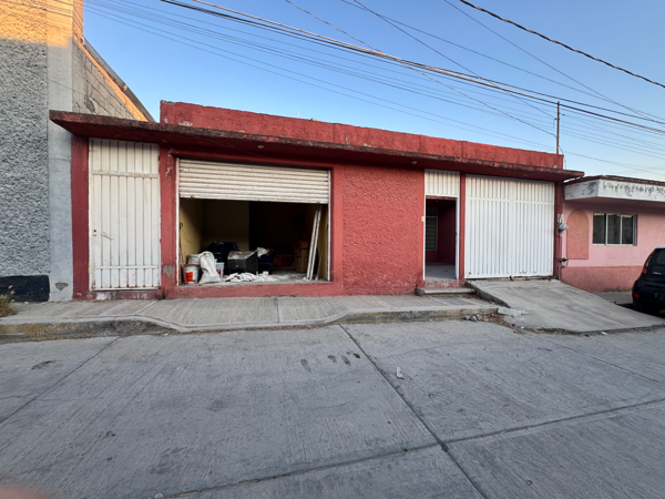 Casa en venta en Terrazas, Pachuca de Soto — foto 3 de 15