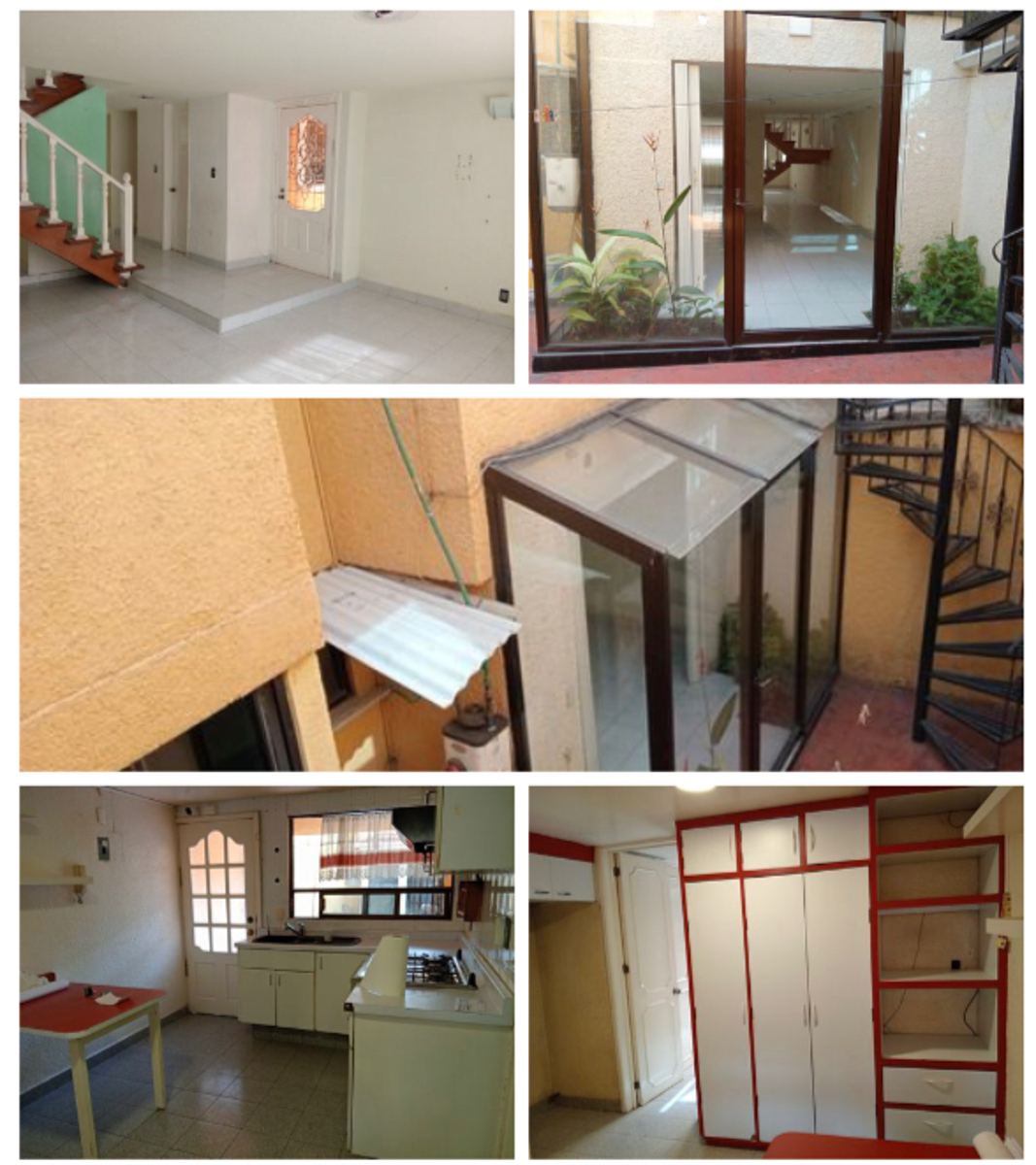 Casa en renta en Ex-Hacienda Coapa, Coyoacán