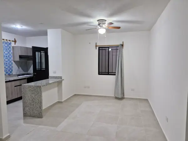 Casa en renta en Las Américas, Mérida — foto 3 de 13