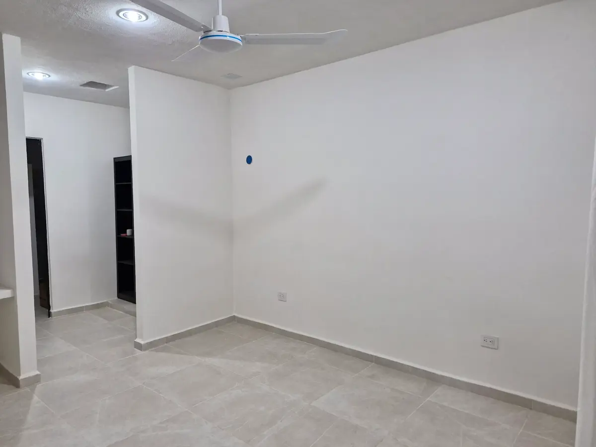 Casa en renta en Las Américas, Mérida — foto 1 de 13