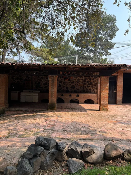 Casa en renta en Pedregal de San Nicolas 1a Seccion, Tlalpan — foto 3 de 5