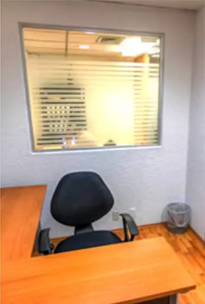 Oficina en renta en Napoles, Benito Juárez — foto 2 de 13