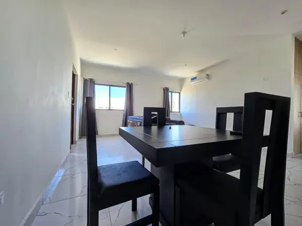 DEPARTAMENTO AMUEBLADO Y EQUIPADO EN VIÑEDOS