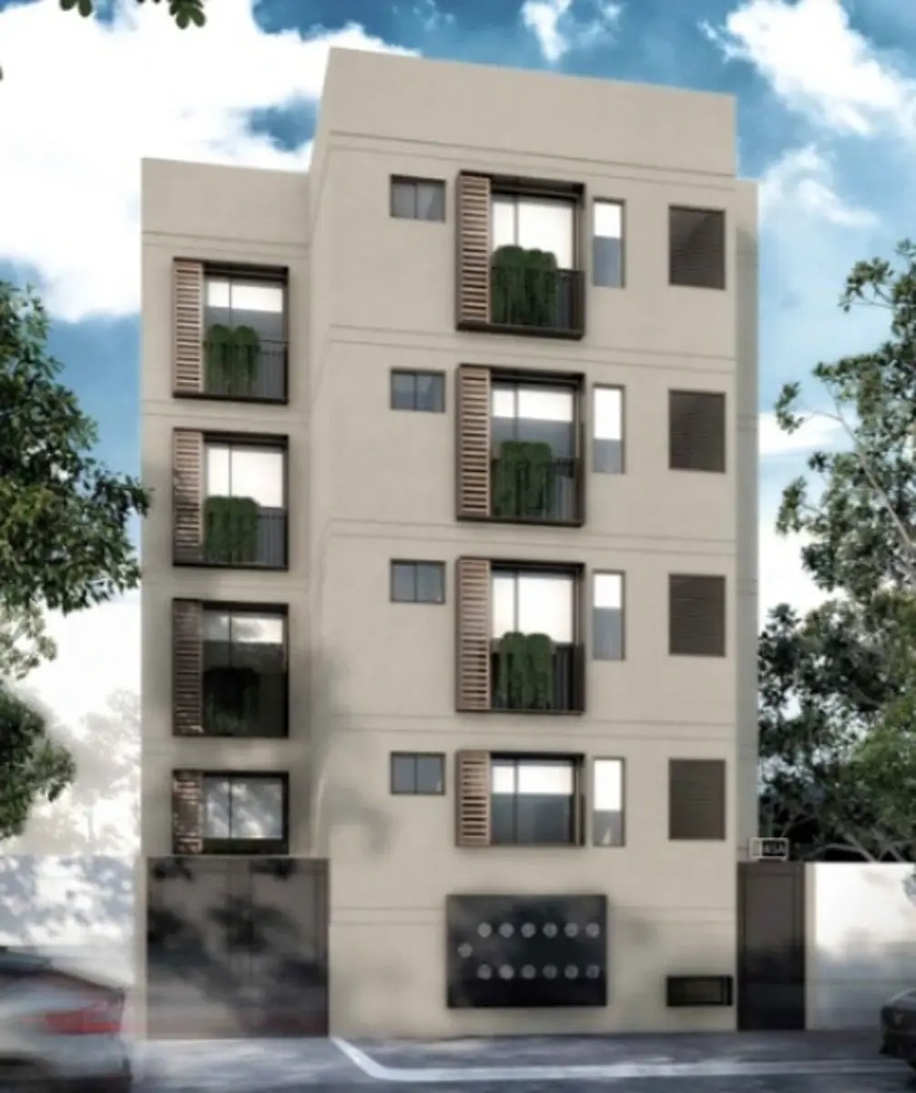 Departamento en venta en Portales Oriente, Benito Juárez — foto 1 de 10
