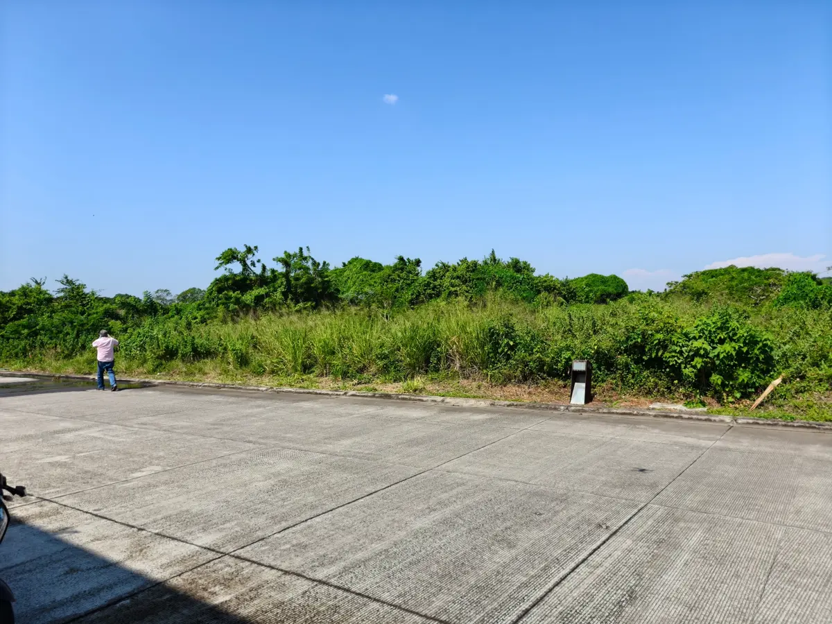 Terreno en venta en Punta Tiburón, Residencial, Marina y Golf, Alvarado — foto 1 de 3