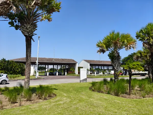 Terreno en venta en Punta Tiburón, Residencial, Marina y Golf, Alvarado — foto 2 de 3