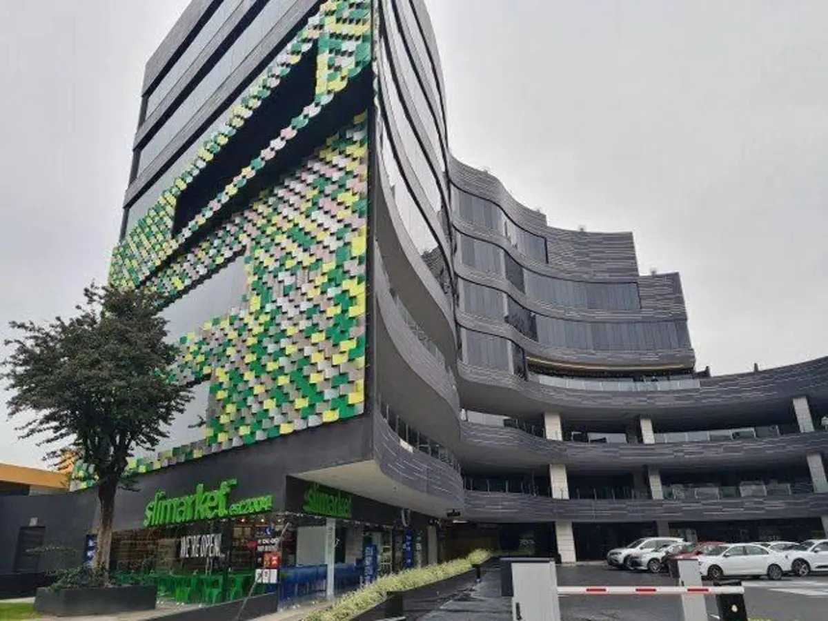 Local en venta en Real de San Agustin, San Pedro Garza García — foto 1 de 9