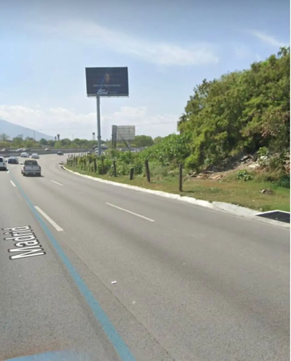 Terreno en renta en Miguel de la Madrid, Guadalupe — foto 1 de 5