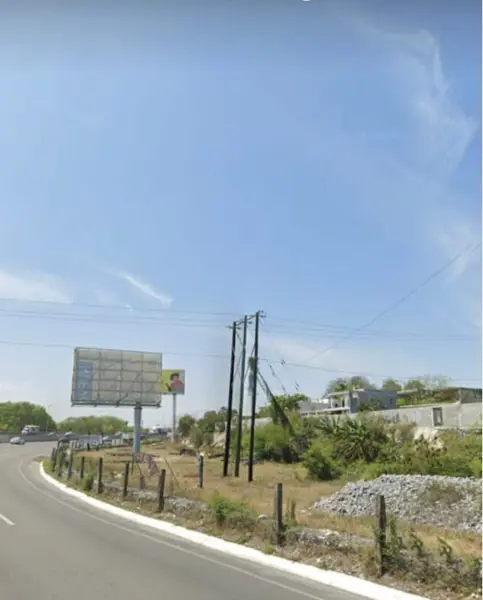 Terreno en renta en Miguel de la Madrid, Guadalupe — foto 2 de 5