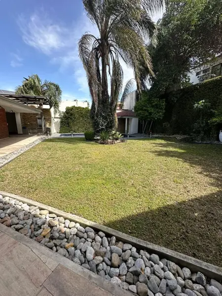 Casa en renta en Vista Hermosa, Monterrey — foto 3 de 15