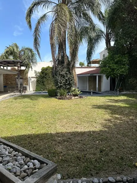 Casa en renta en Vista Hermosa, Monterrey — foto 2 de 15