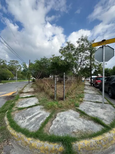 Terreno en venta en Arroyo Seco, Monterrey — foto 3 de 10